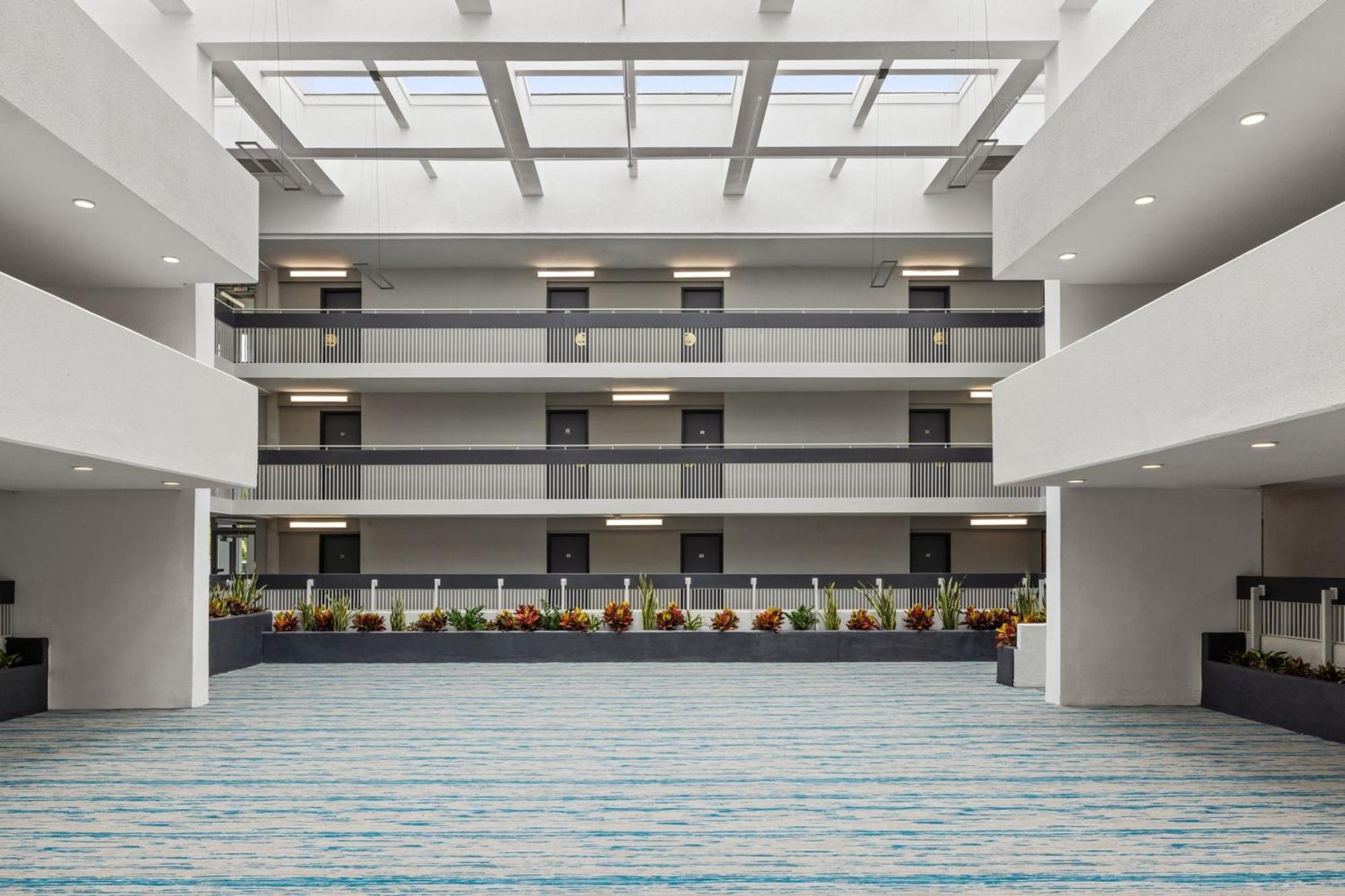 Hotel Marriott 4*