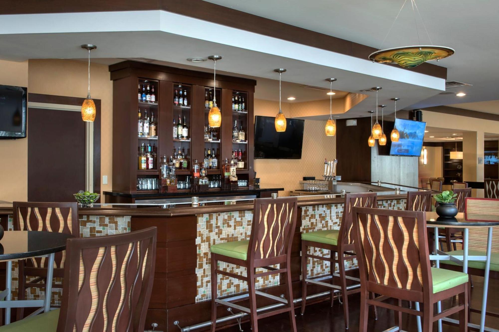 Marriott 4* Saddle Brook