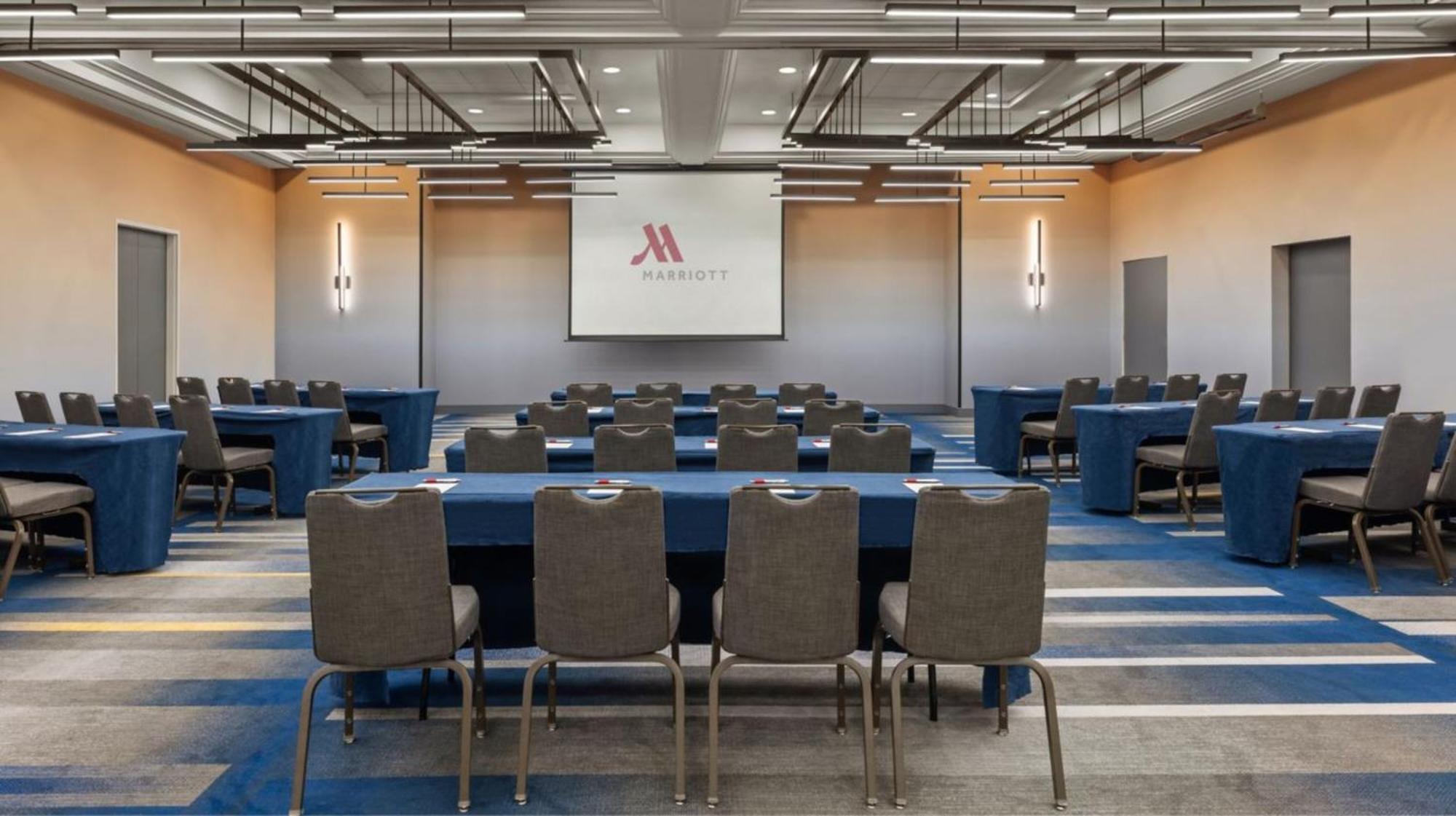 Hotel Marriott